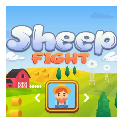 Play Sheep Fight - Game APK