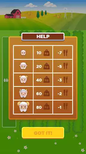 Play Sheep Fight  and enjoy Sheep Fight with UptoPlay