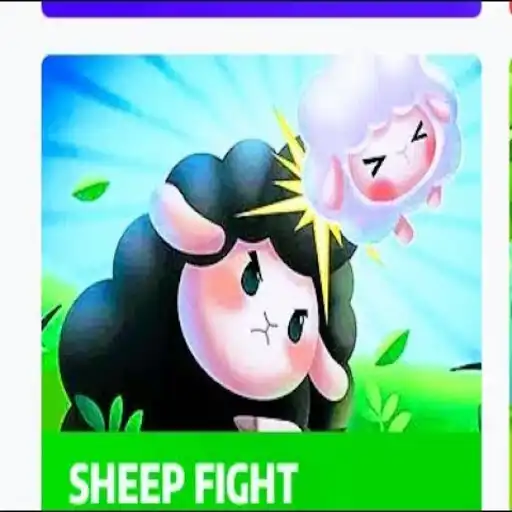 Play sheep fights APK