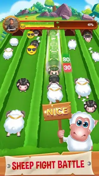 Play sheep fights and enjoy sheep fights with UptoPlay Play sheep fights and enjoy sheep fights with UptoPlay