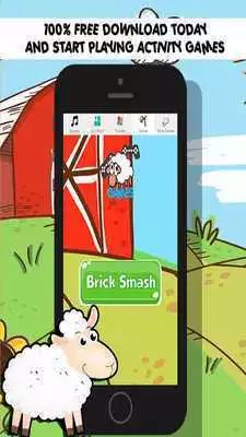 Play sheep games free for kids