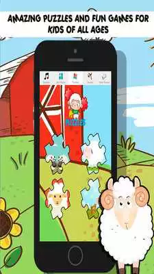 Play sheep games free for kids