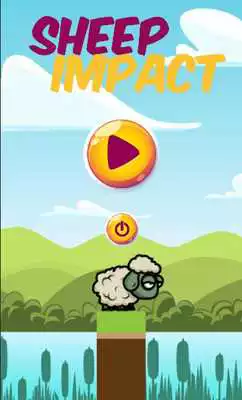 Play Sheep Impact