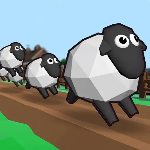 Play SHEEP.IO APK Play SHEEP.IO APK