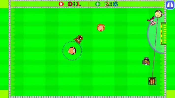 Play Sheepish Escape