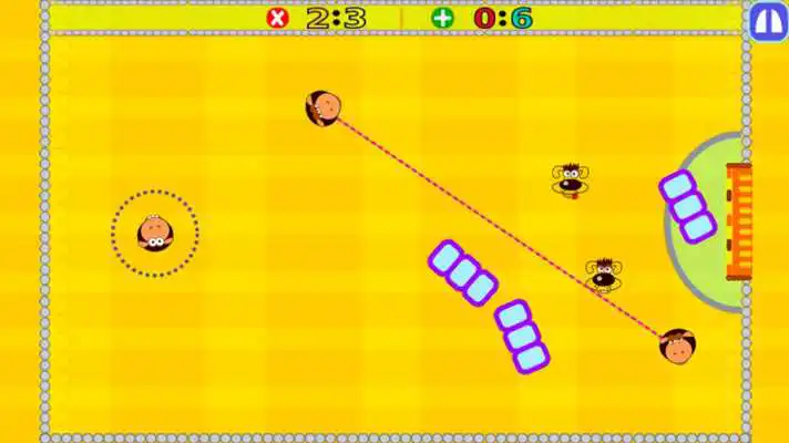 Play Sheepish Escape