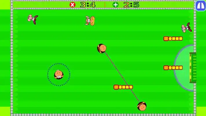 Play Sheepish Escape