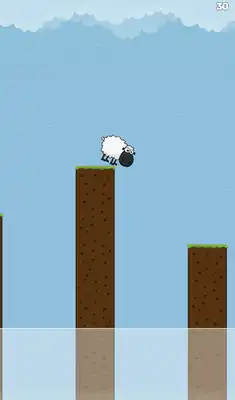 Play Sheep Jump