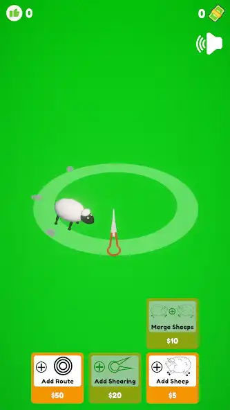 Play SheepO  and enjoy SheepO with UptoPlay