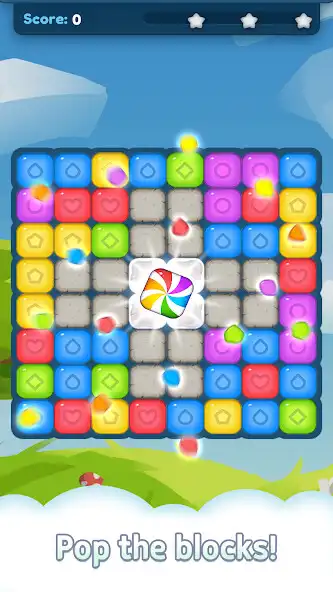 Play SheepPang