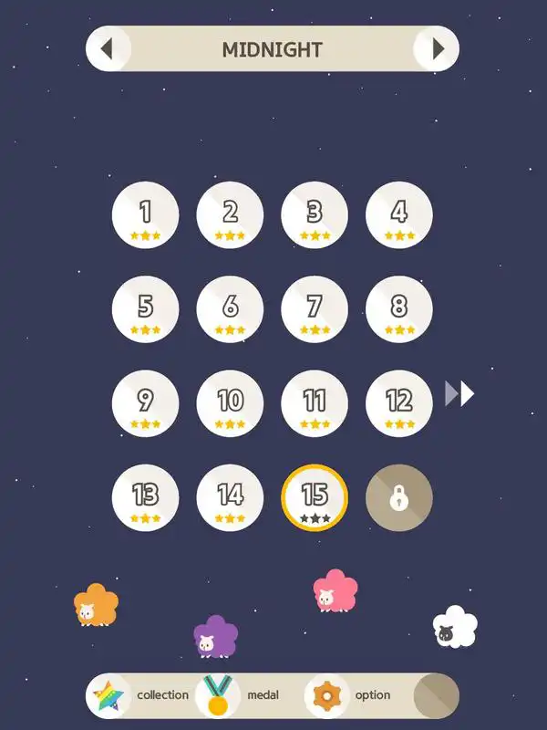 Play SheepPang