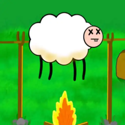 Play Sheep Run APK