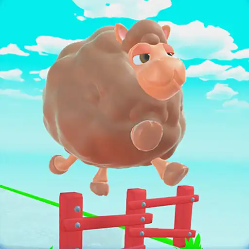 Play Sheep Runner APK