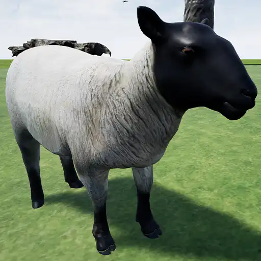Play Sheep Runner Simulator APK Play Sheep Runner Simulator APK