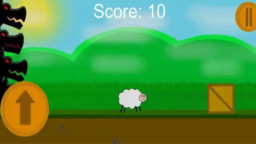 Play Sheep Run and enjoy Sheep Run with UptoPlay Play Sheep Run and enjoy Sheep Run with UptoPlay
