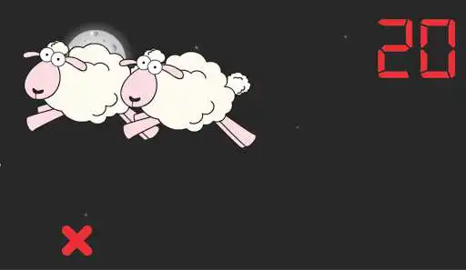 Play SHEEPS FOR SLEEP COUNTER and enjoy SHEEPS FOR SLEEP COUNTER with UptoPlay Play SHEEPS FOR SLEEP COUNTER and enjoy SHEEPS FOR SLEEP COUNTER with UptoPlay