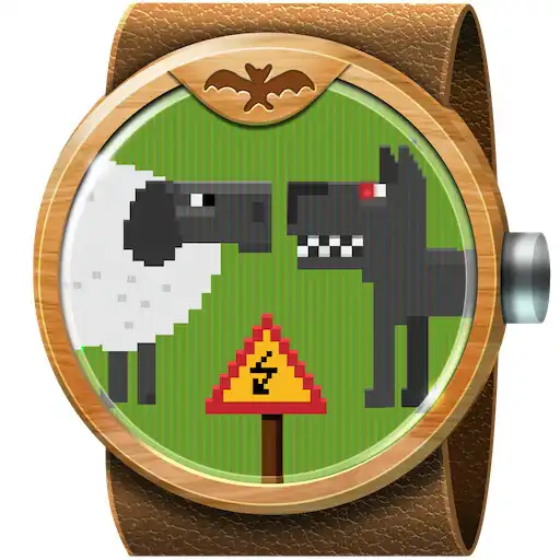 Free play online Sheep Shield : Android Wear APK Free play online Sheep Shield : Android Wear APK