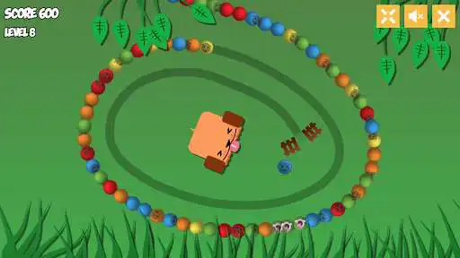 Play Sheep Shuffle  and enjoy Sheep Shuffle with UptoPlay