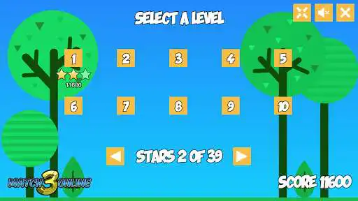 Play Sheep Shuffle as an online game Sheep Shuffle with UptoPlay