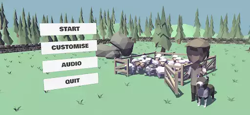 Play Sheeps