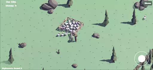 Play Sheeps