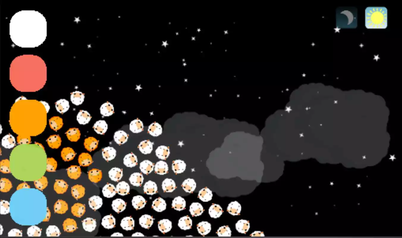 Play Sheeps