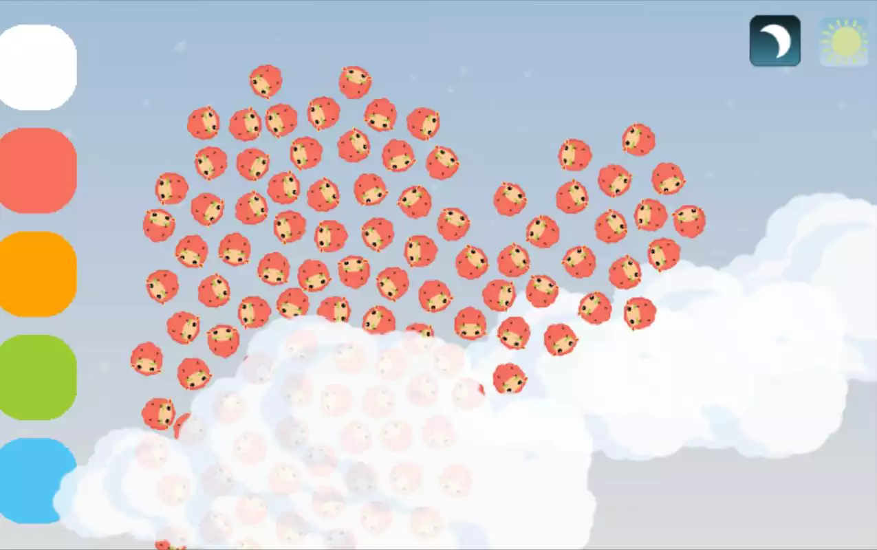 Play Sheeps