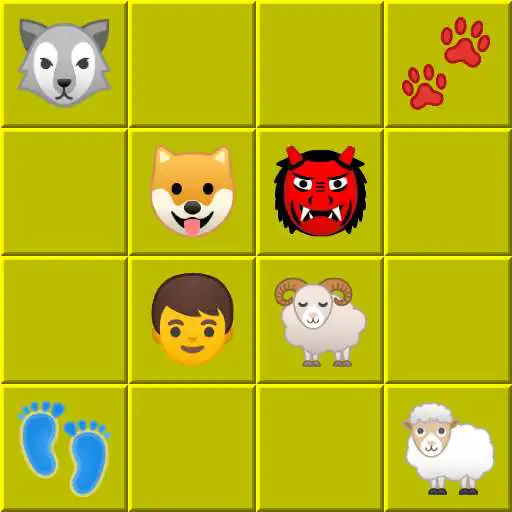 Play Sheep Wolf APK Play Sheep Wolf APK