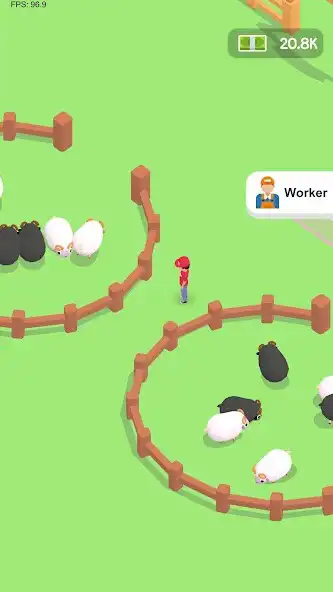 Play Sheep  Wool  and enjoy Sheep  Wool with UptoPlay