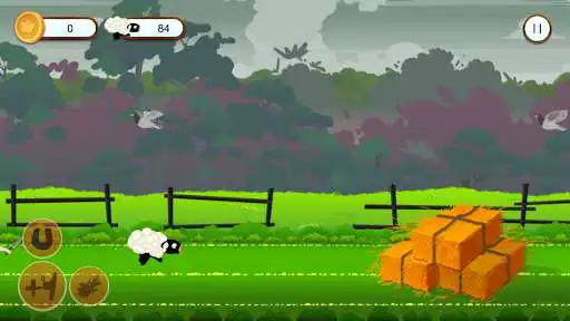Play Sheepy as an online game online Sheepy with UptoPlay com.simpleminded.sheepy Play Sheepy as an online game Sheepy with UptoPlay