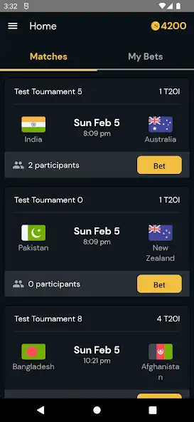 Play sheerbets  and enjoy sheerbets with UptoPlay