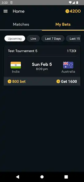 Play sheerbets as an online game sheerbets with UptoPlay