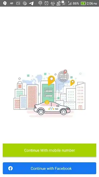Play Sheer - Cab Service as an online game Sheer - Cab Service with UptoPlay