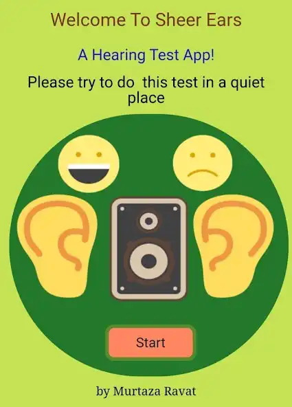 Play Sheer Ears  and enjoy Sheer Ears with UptoPlay