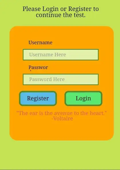 Play Sheer Ears as an online game Sheer Ears with UptoPlay
