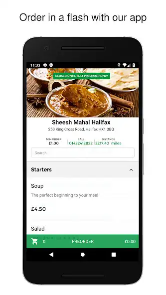 Play Sheesh Mahal Halifax  and enjoy Sheesh Mahal Halifax with UptoPlay