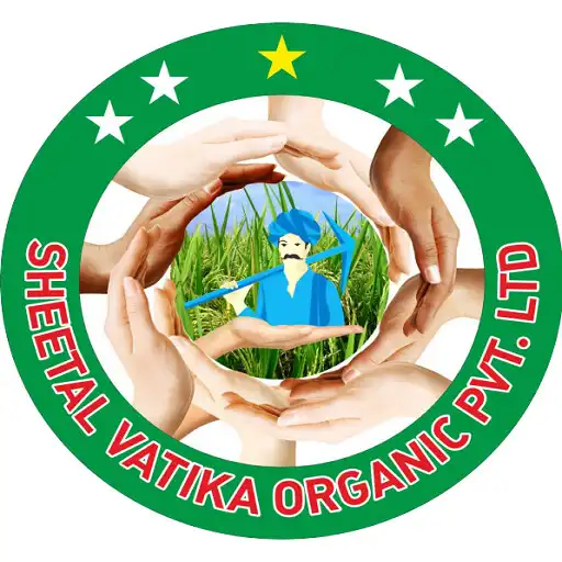 Play Sheetal Vatika Organic APK