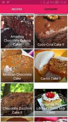 Play Sheet Cake Recipes