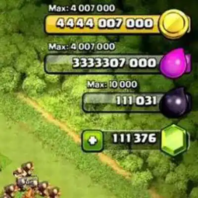 Play Sheet Cheat for Clash of Clans