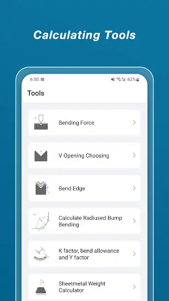 Play Sheetmetal Pro  and enjoy Sheetmetal Pro with UptoPlay