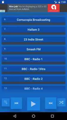 Play Sheffield UK Radio Stations Play Sheffield UK Radio Stations