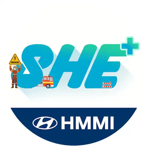 Play SHE HMMI APK
