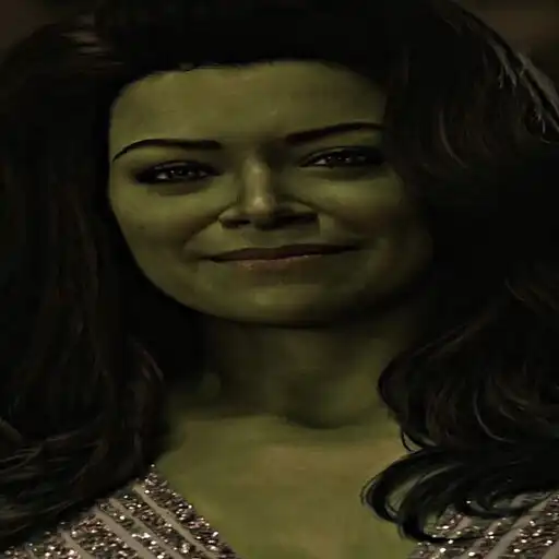 Play she hulk wallpaper APK