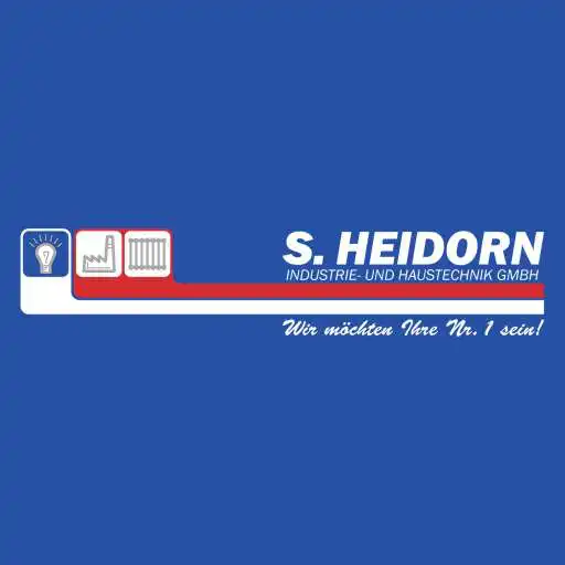 Play S. Heidorn APK