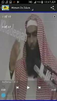 Play Sheik Abu-Khadeejah