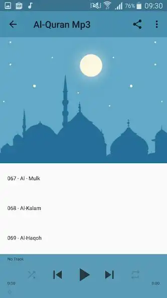 Play Sheikh Abdurrahman As-Sudais a as an online game Sheikh Abdurrahman As-Sudais a with UptoPlay