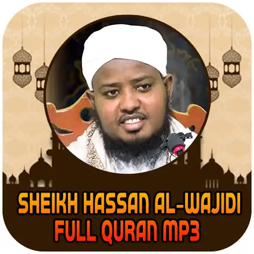 Play Sheikh Hassan Al-Wajidi Full Q APK