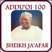 Free play online SHEIKH JAAFAR ADDUOI AL-QUNUT APK