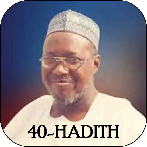 Free play online Sheikh Jafar 40-Hadith APK Free play online Sheikh Jafar 40-Hadith APK