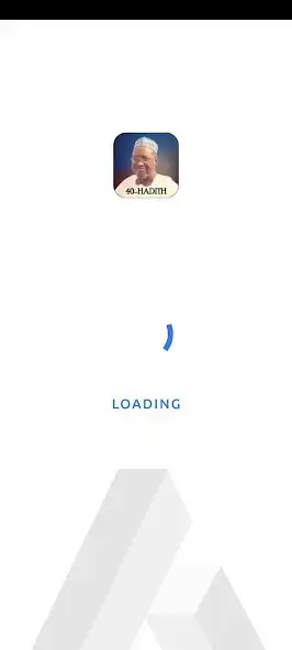 Play Sheikh Jafar 40-Hadith